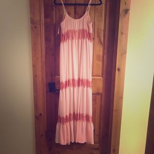 Free People Maxi
